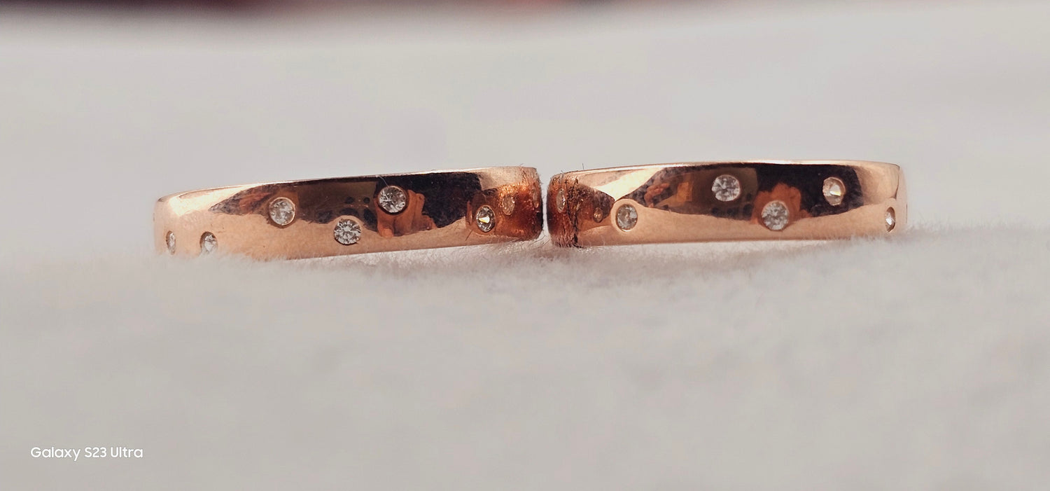 92.5 Silver Toe Ring 52