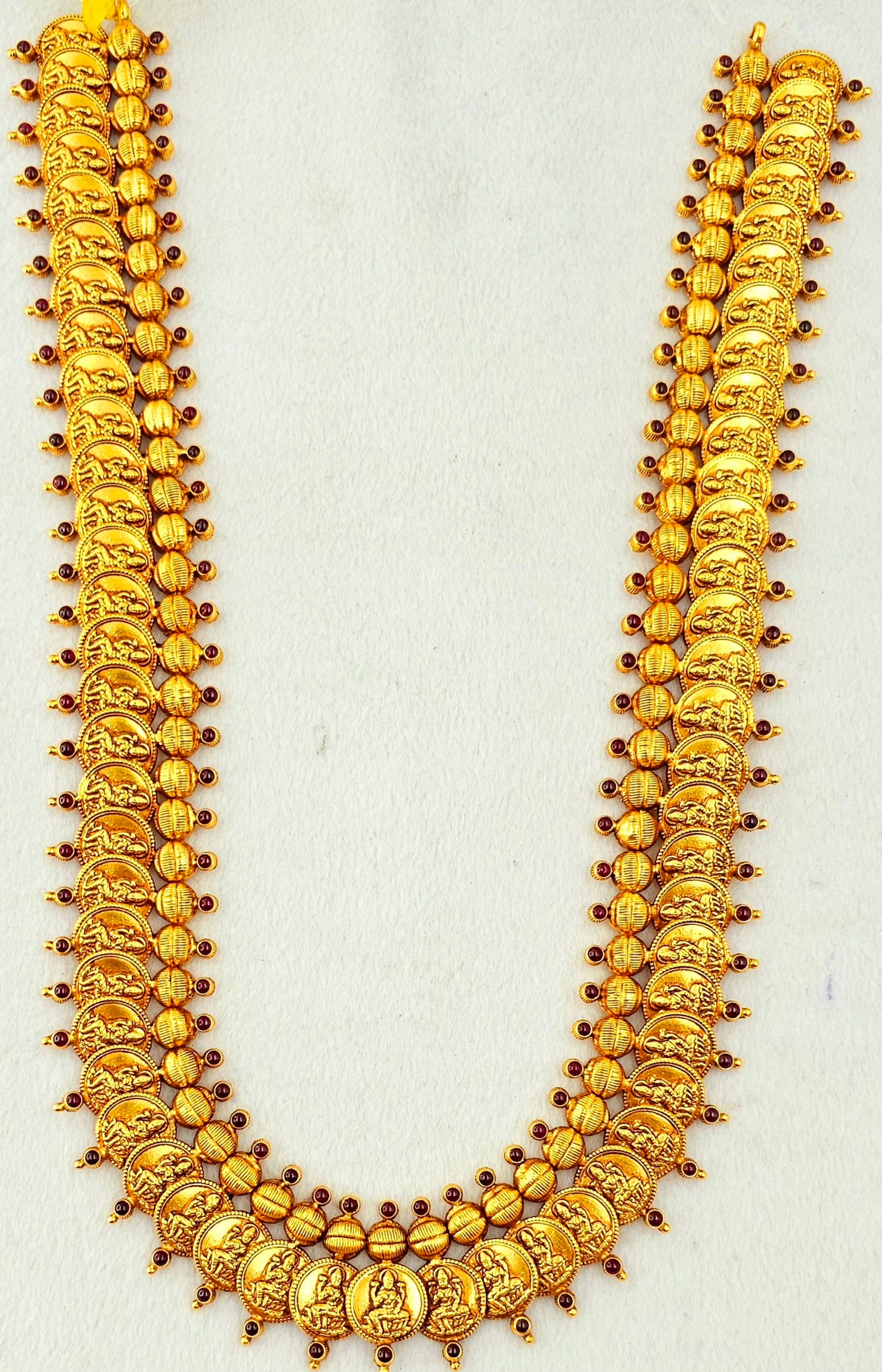 92.50 Gold Plated Silver Aaram 9