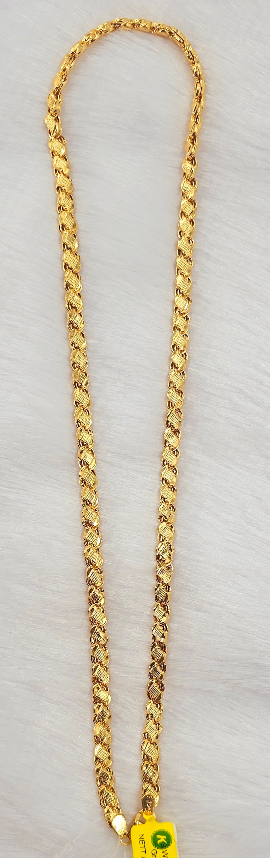 92.50-silver chain-27
