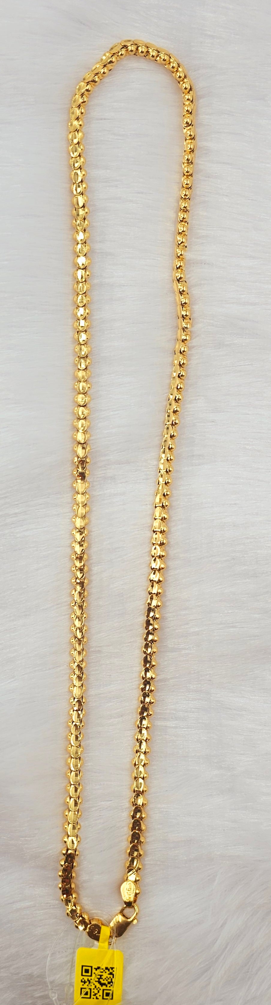 92.50-silver chain-36