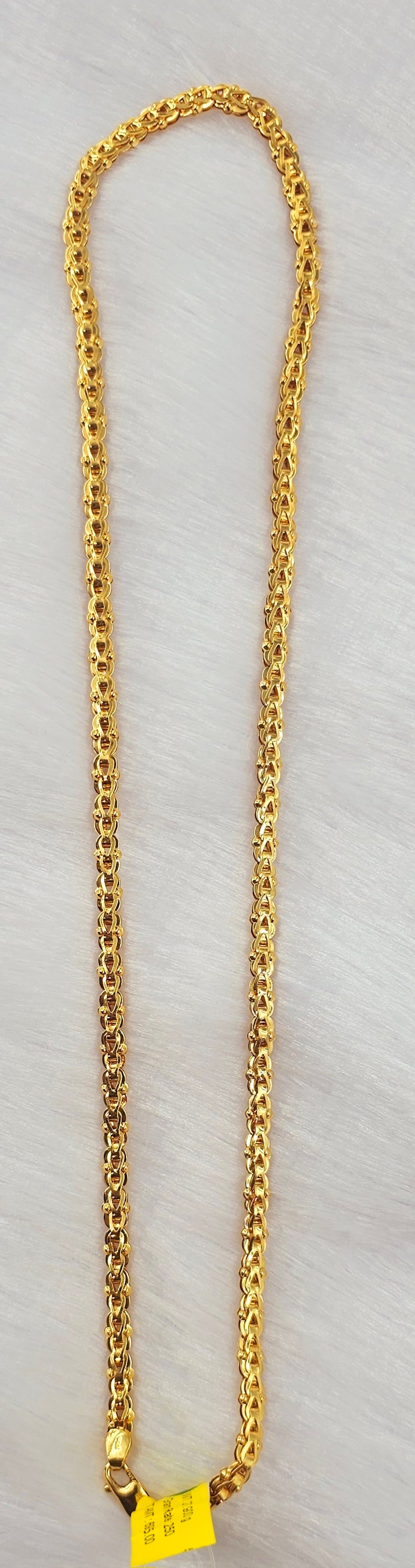92.50-silver chain-39