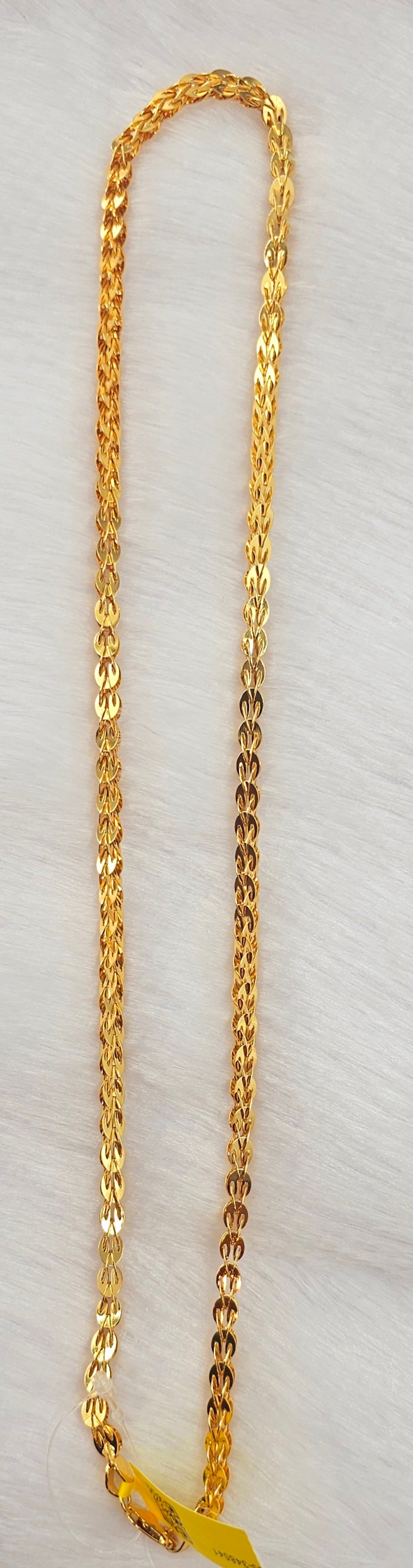 92.50-silver chain-16