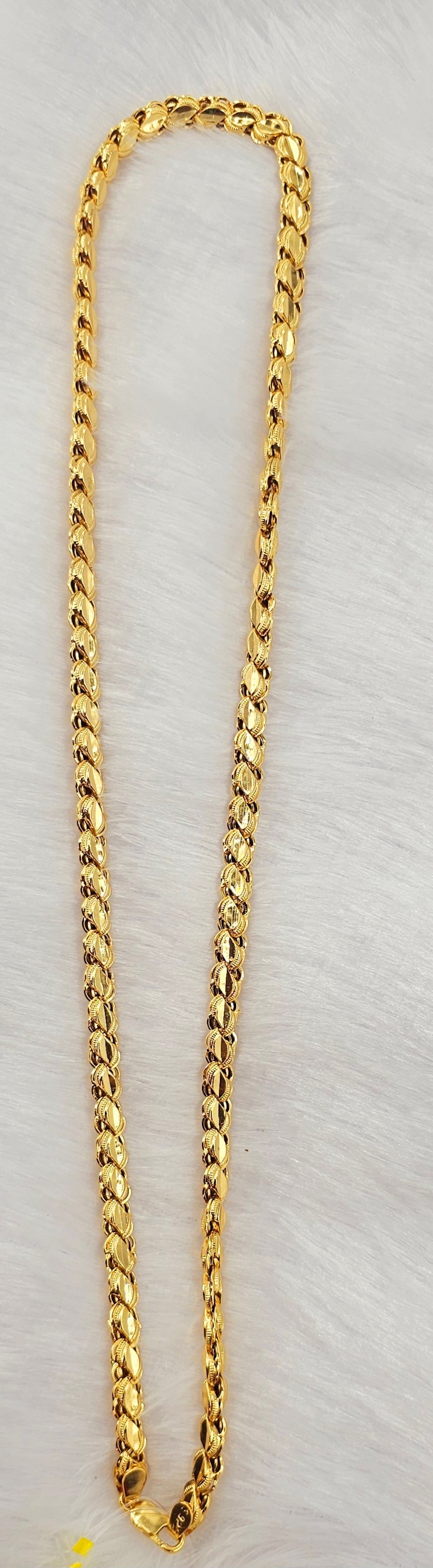 92.50-silver chain-26