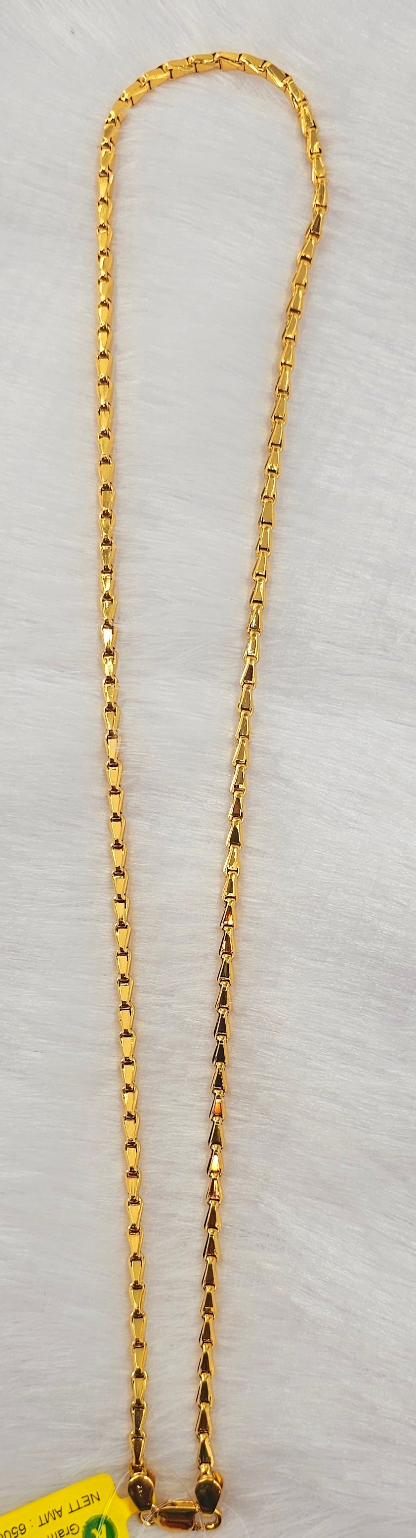 92.50-silver chain-19