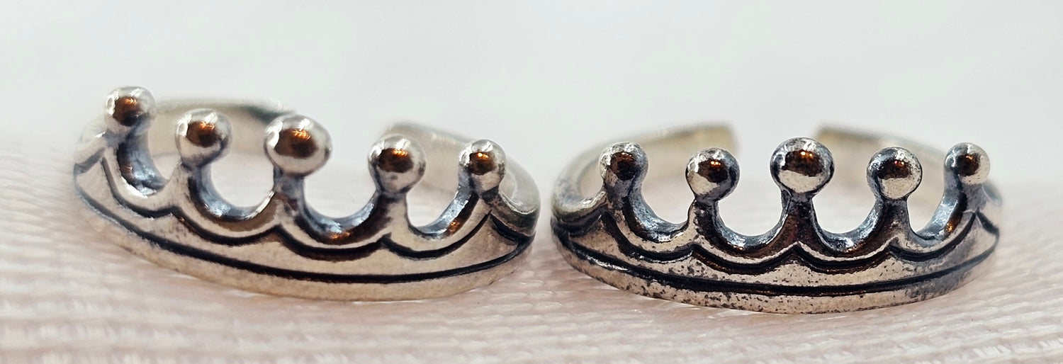 92.50-silver toe rings-12