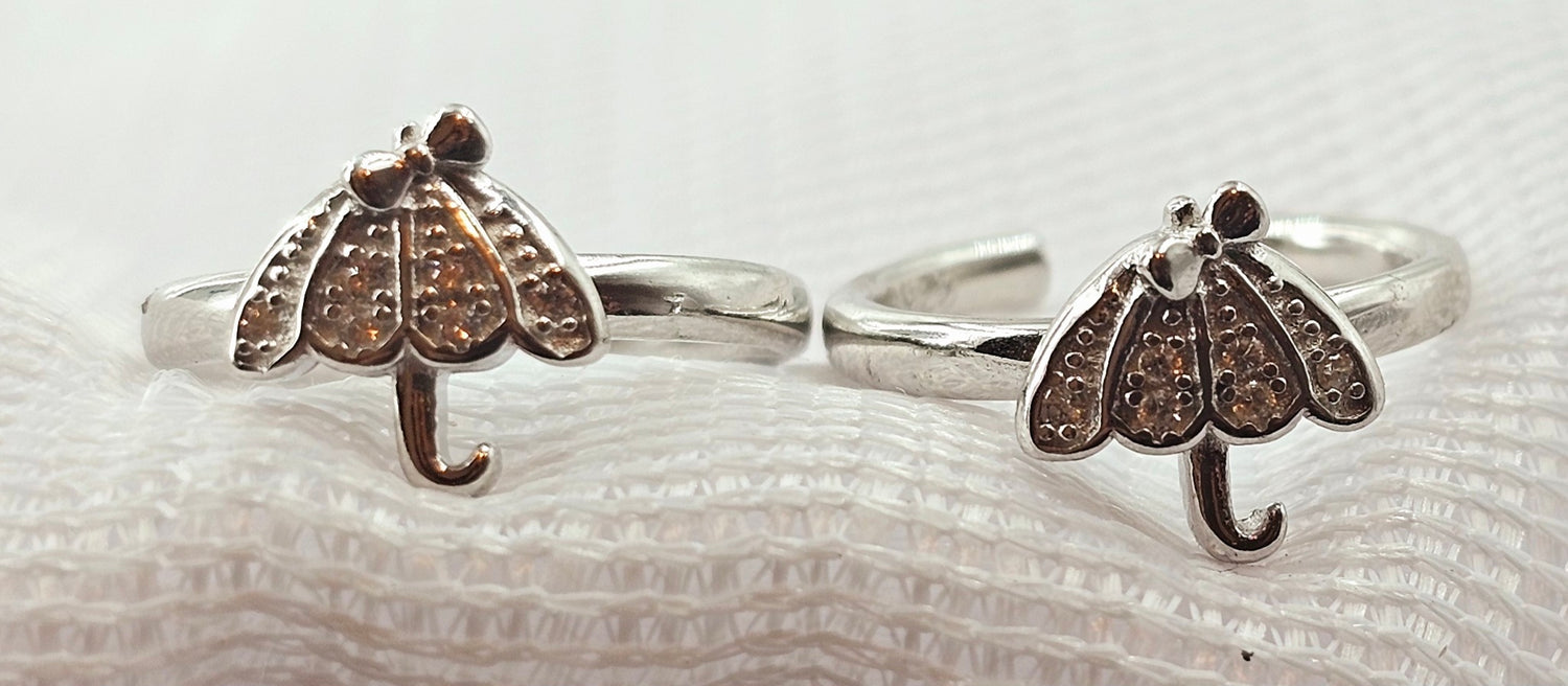 92.50-silver toe rings-28