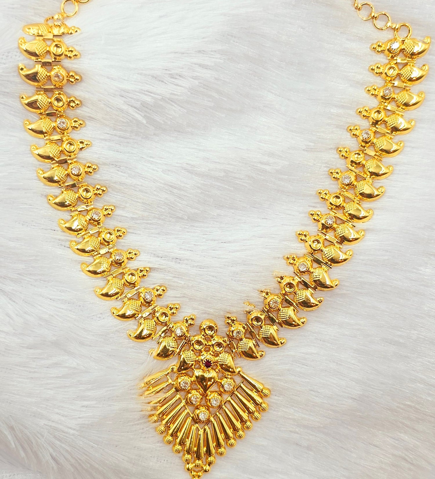 92.50-gold platted silver jewellery-9