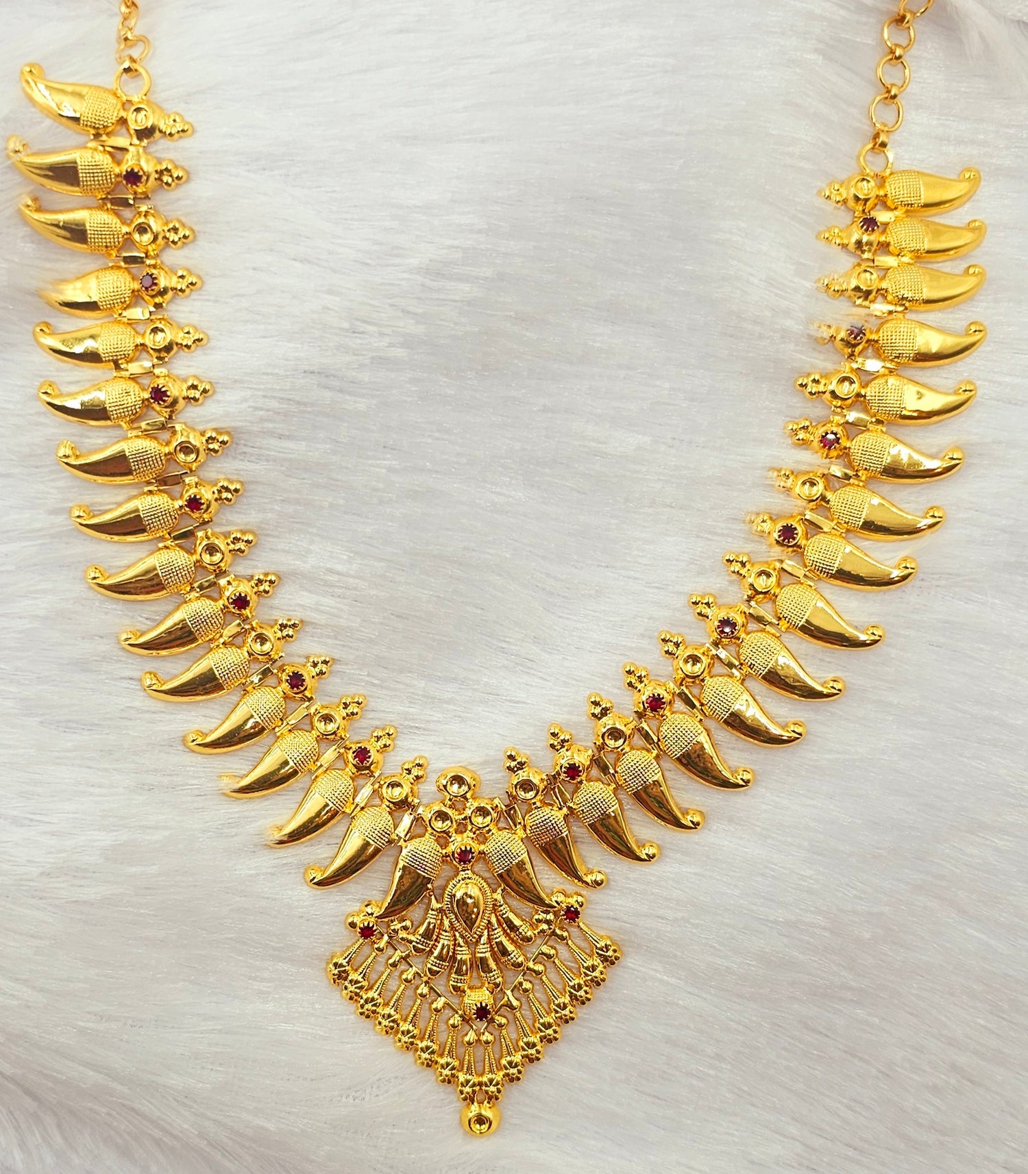 92.50-gold platted silver jewellery-6