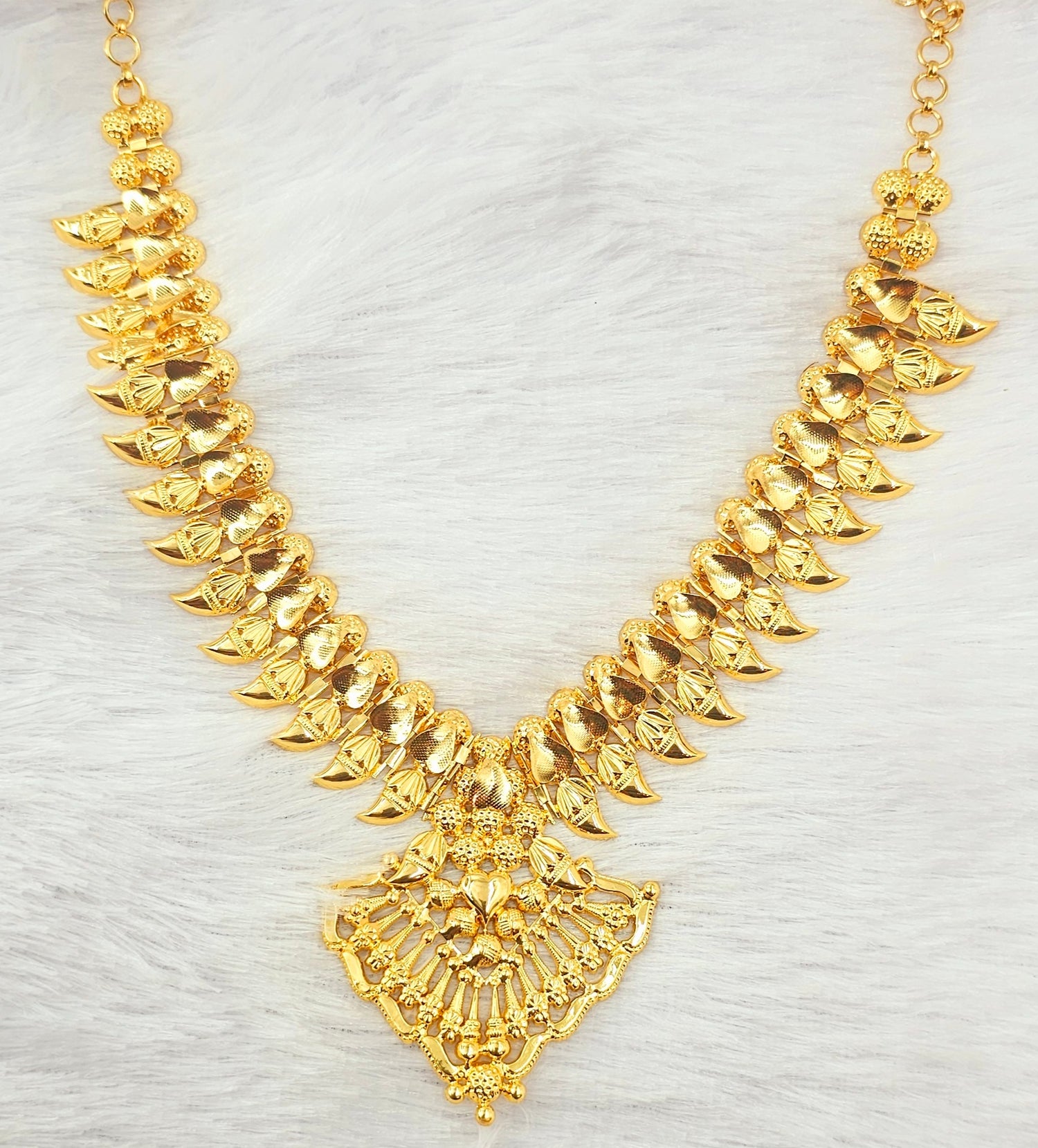 92.50-gold platted silver jewellery-3