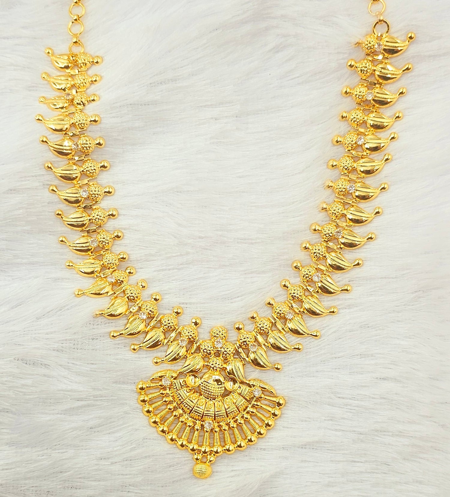 92.50-gold platted silver jewellery-4
