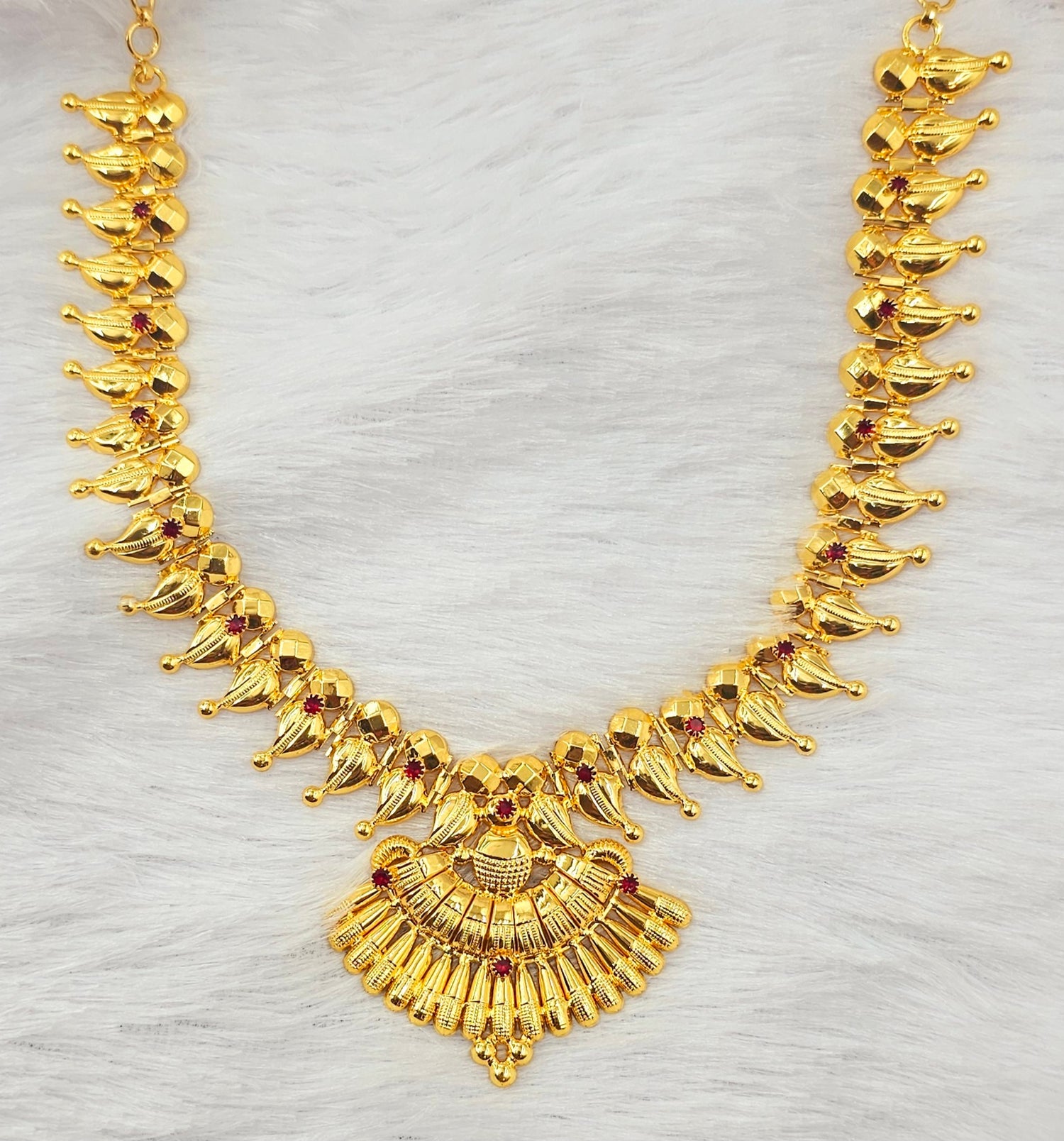 92.50-gold platted silver jewellery-5
