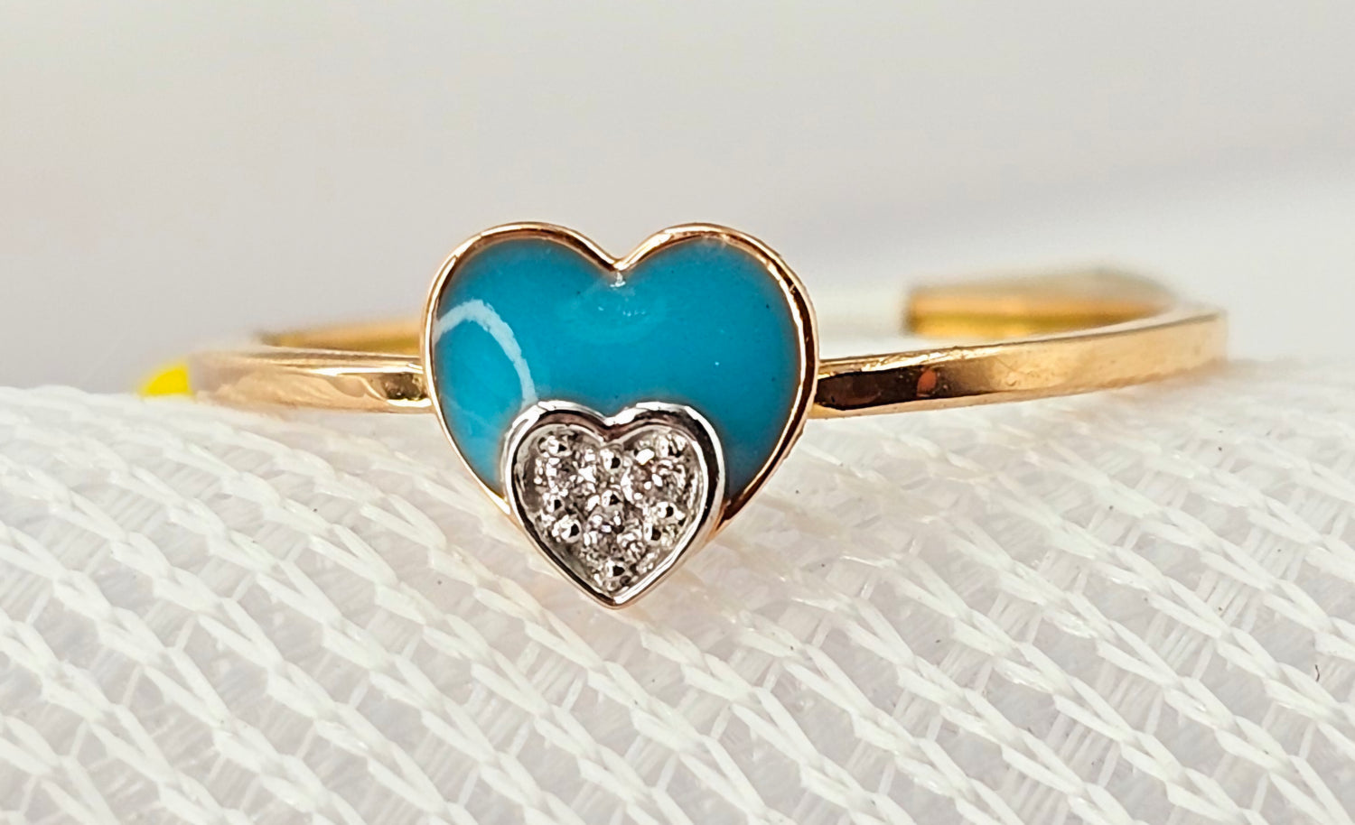 kisna diamond rings ladies-11