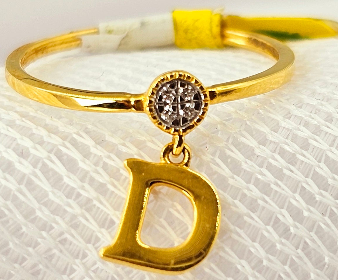 kisna diamond rings ladies-13