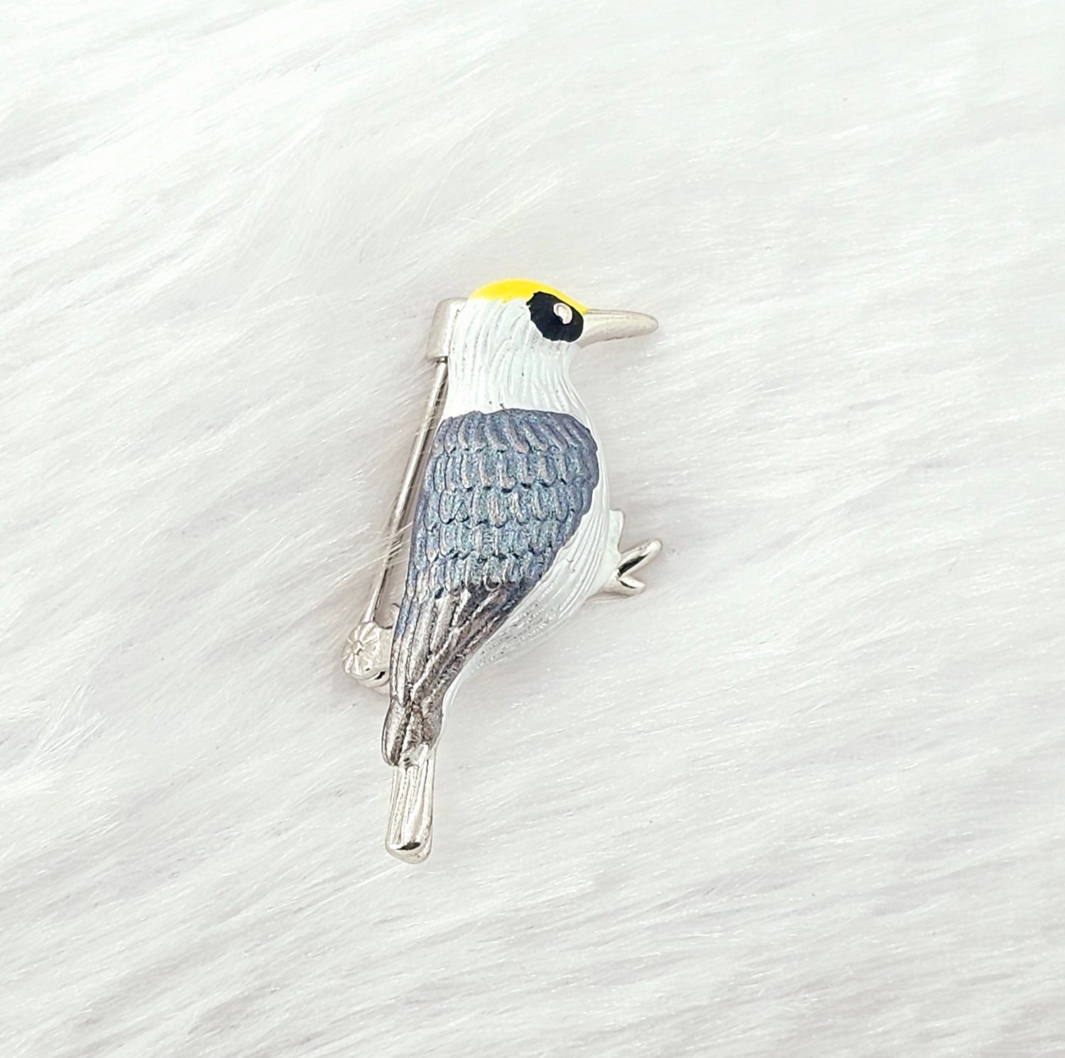 92.50 Silver Saree Pins 14