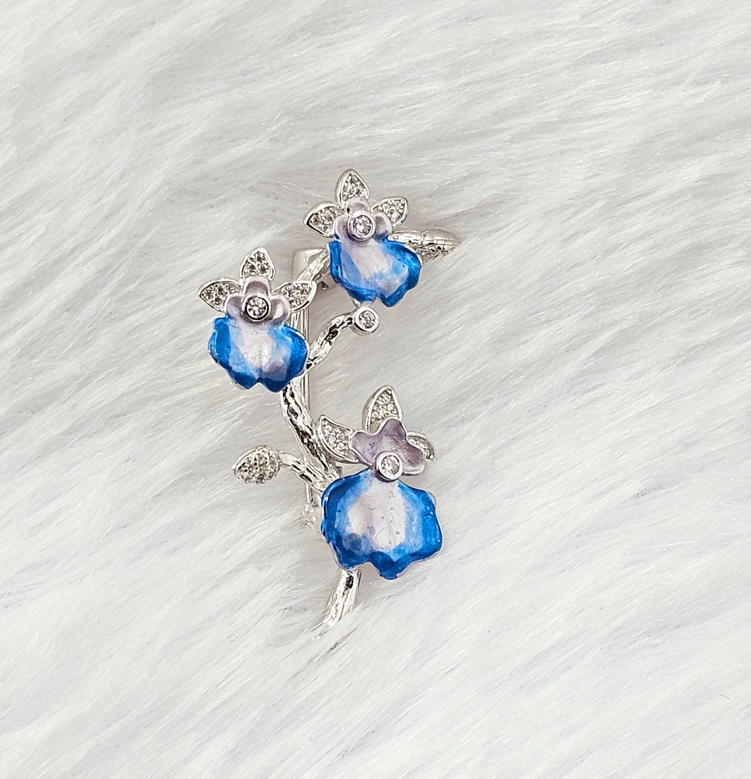92.50 Silver Saree Pins 18