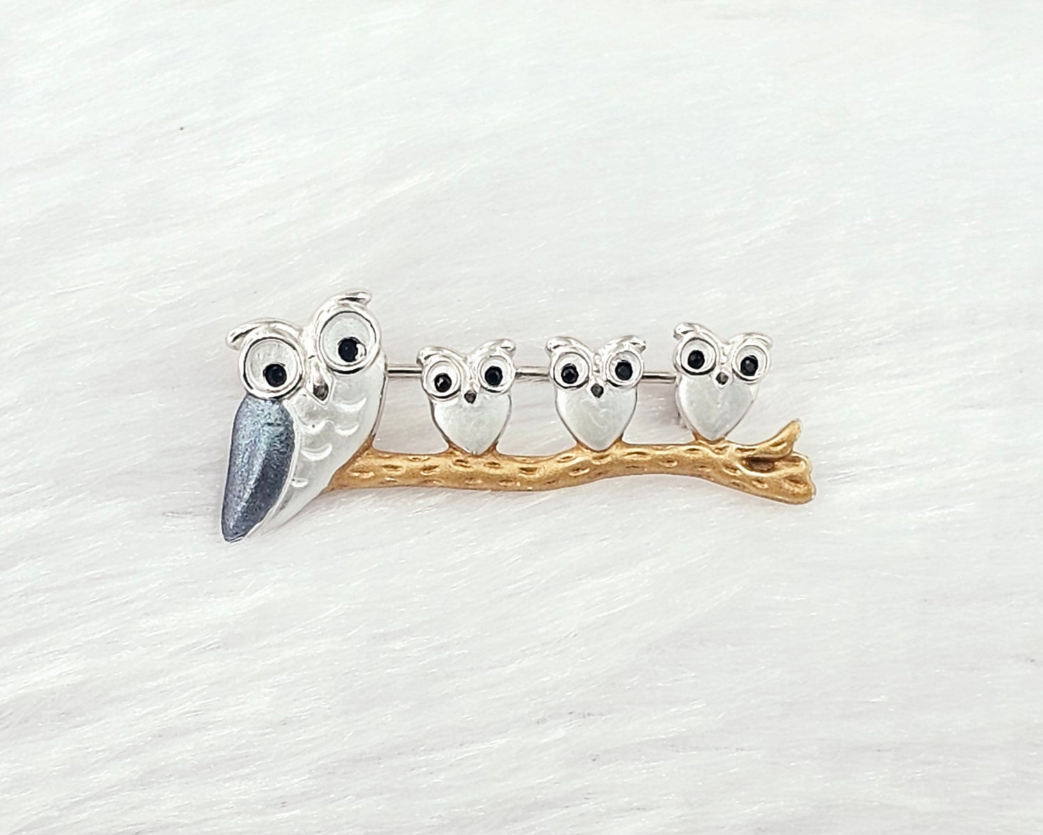 92.50 Silver Saree Pins 24