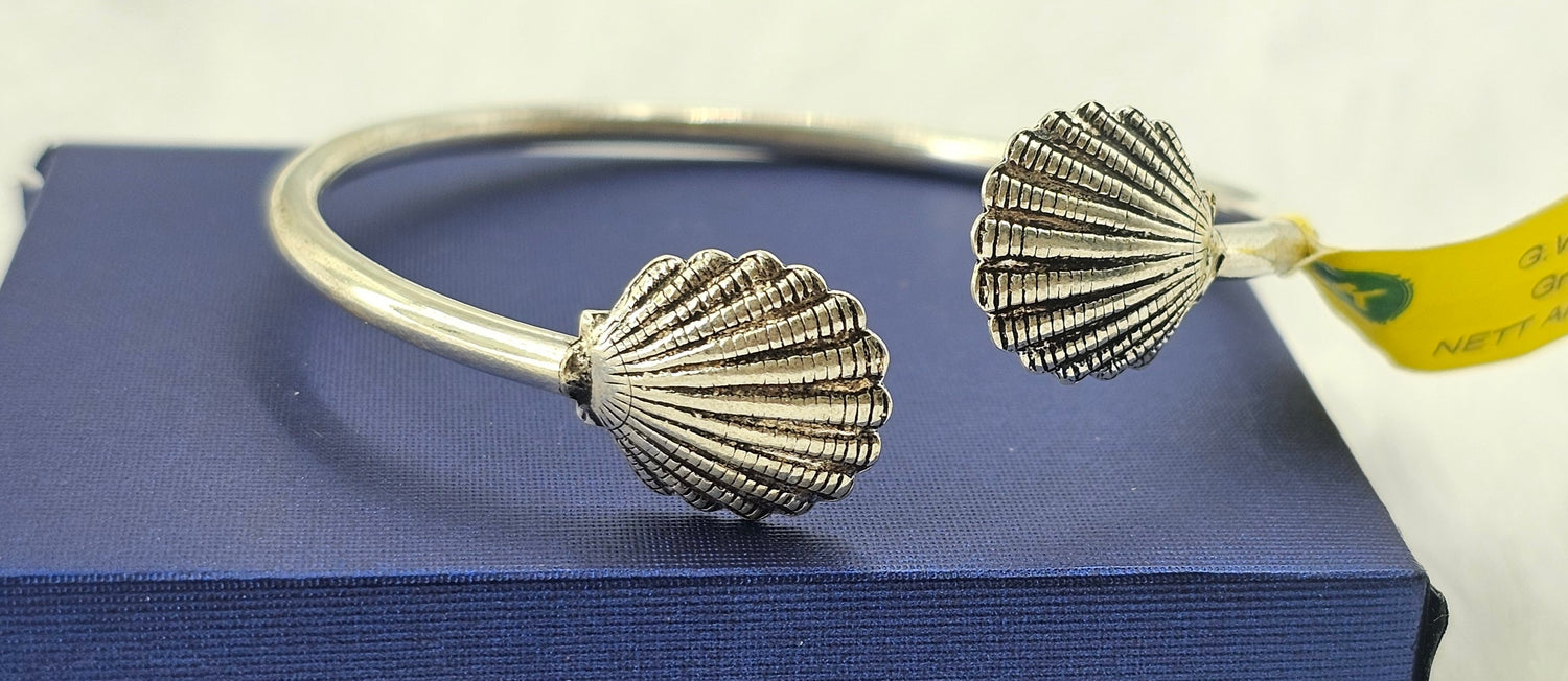 92.50 Silver Bracelet 31