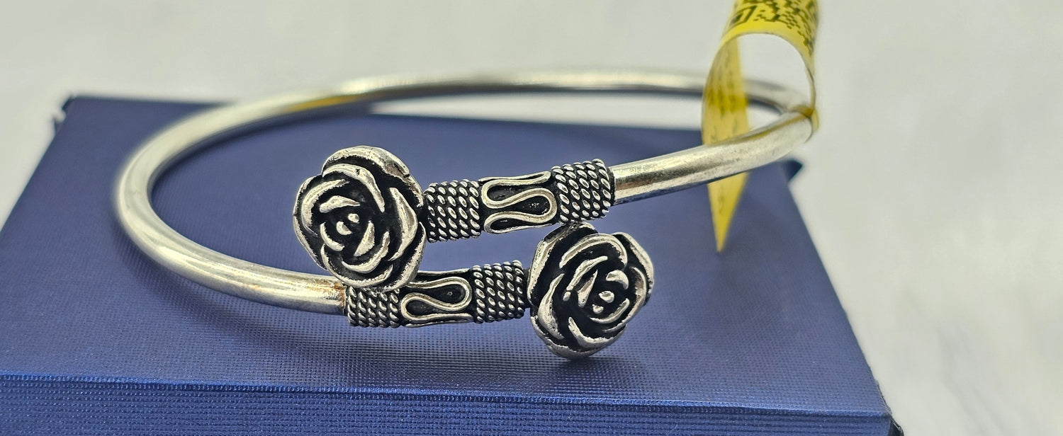 92.50 Silver Bracelet 42