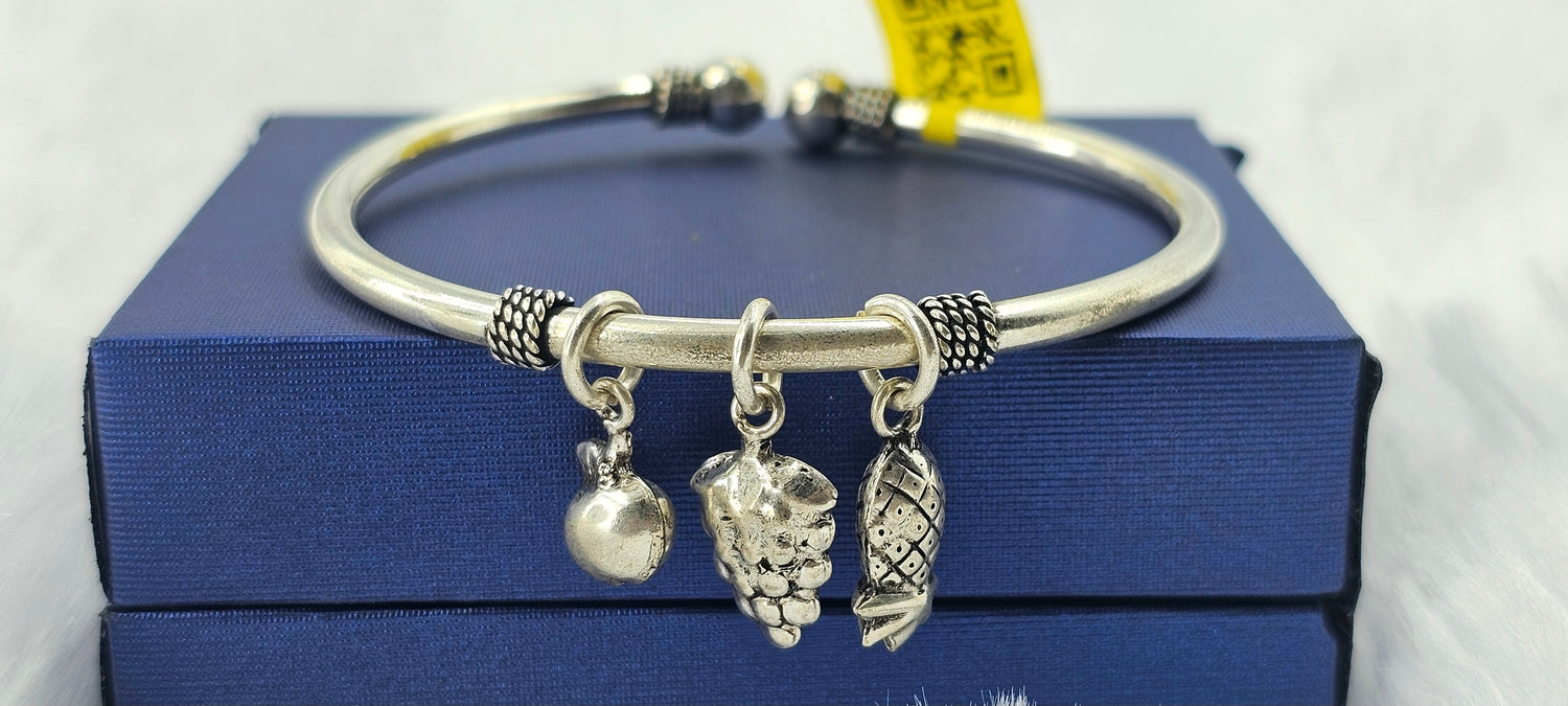 92.50 Silver Bracelet 41