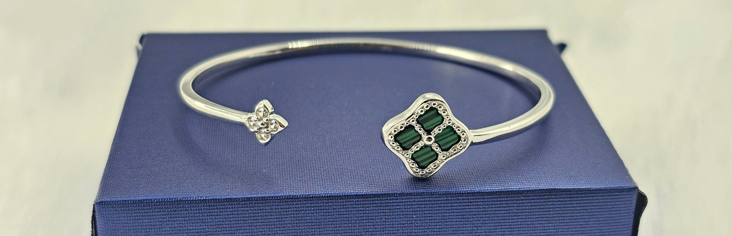 92.50 Silver Bracelet 52