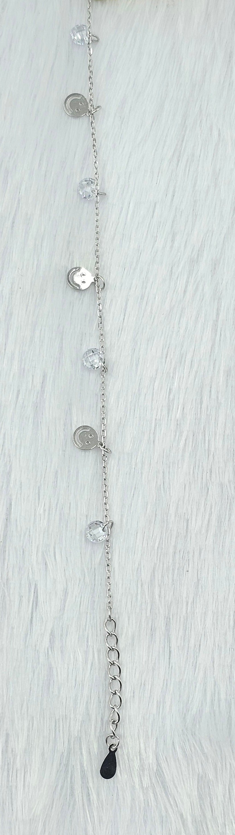 92.50 Silver Ladies Bracelet 4