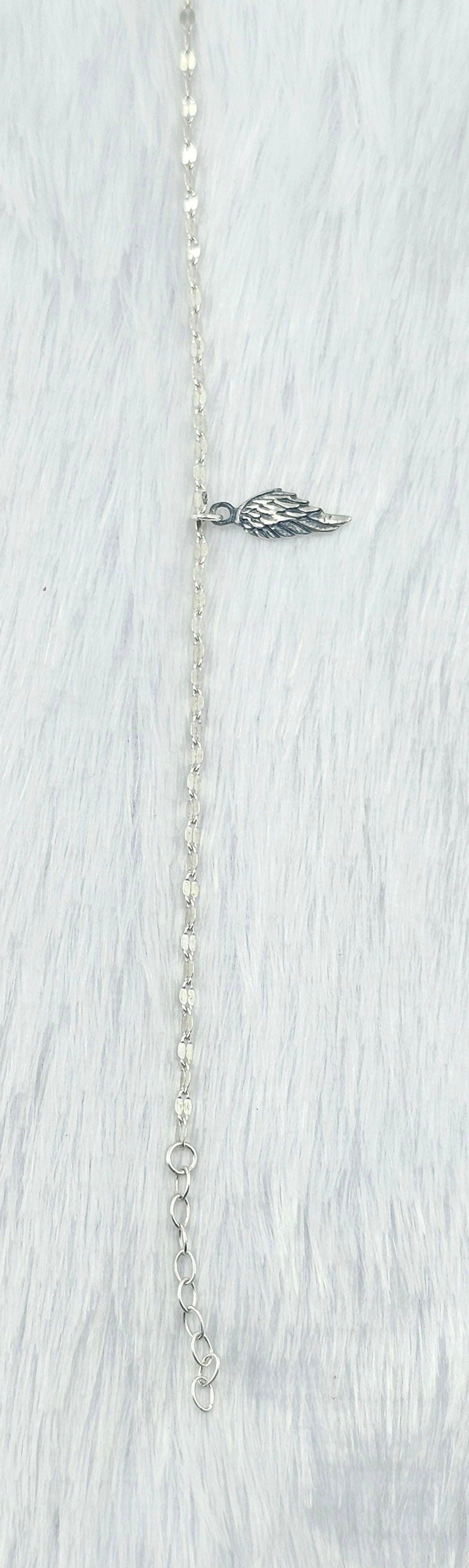 92.50 Silver Ladies Bracelet 110