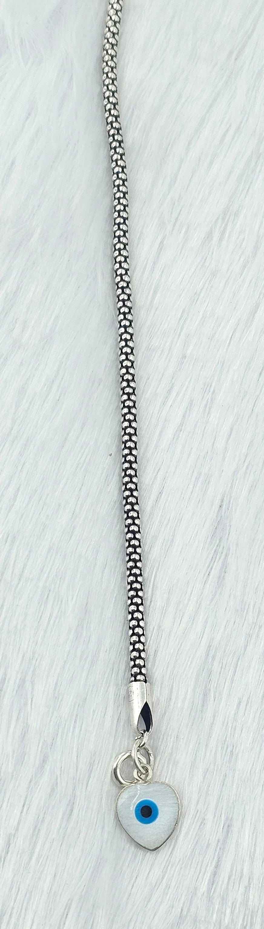 92.50 Silver Ladies Bracelet 121