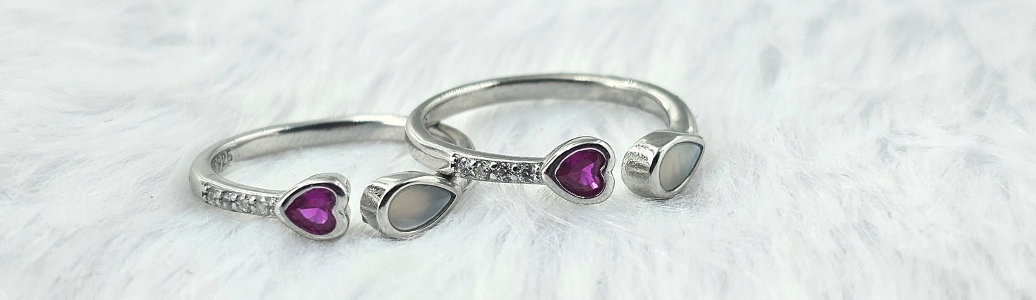 92.50 Silver Toe Ring 283