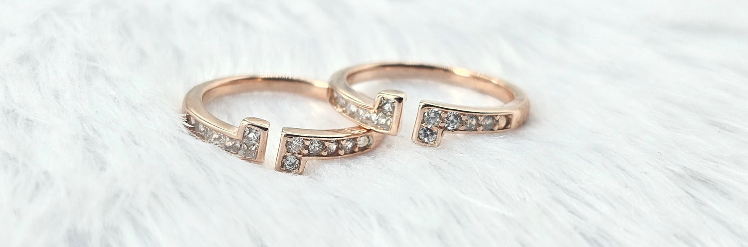 92.50 Silver Toe Ring 345