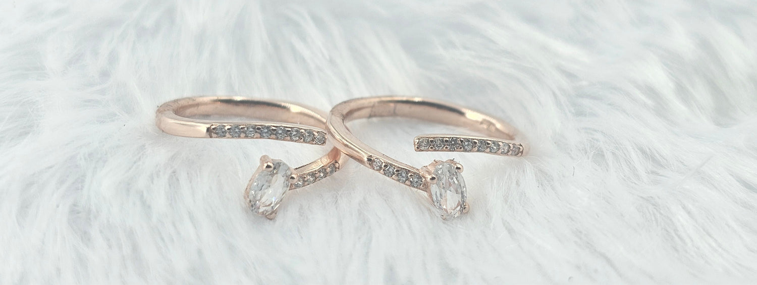 92.50 Silver Toe Ring 298