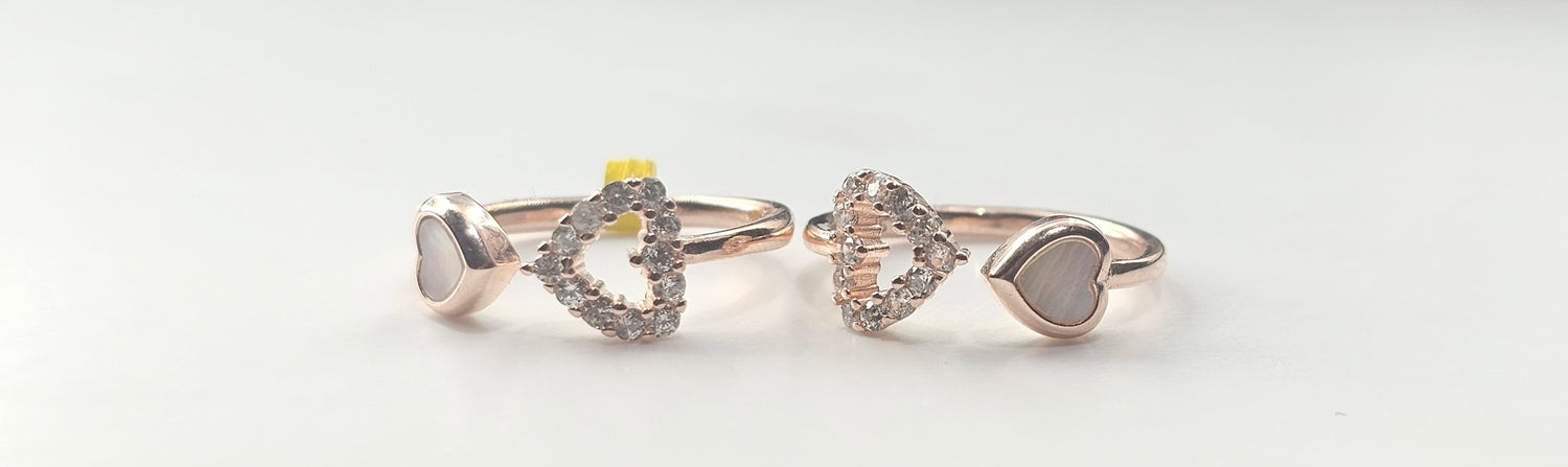 92.50 Silver Toe Ring 287