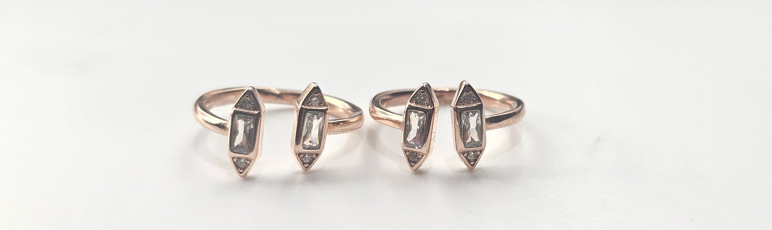 92.50 Silver Toe Ring 288