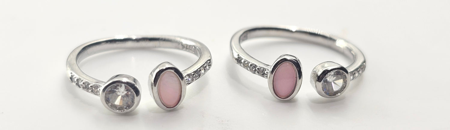 92.50 Silver Toe Ring404