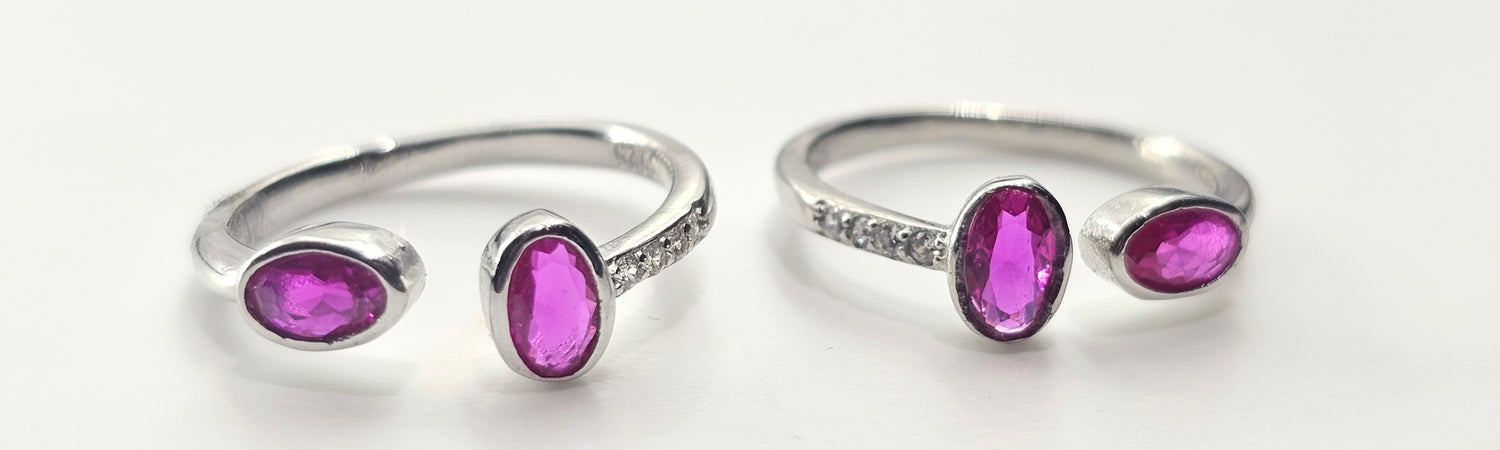 92.50 Silver Toe Ring 365