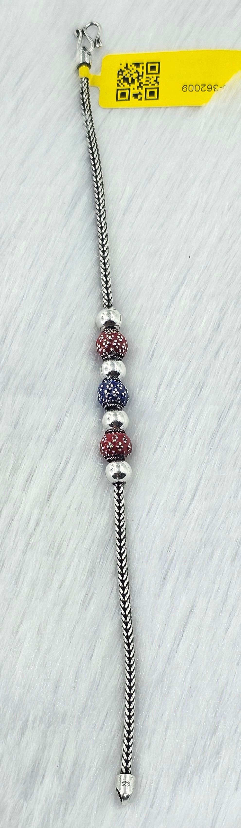 92.50 Silver Ladies Bracelet 167