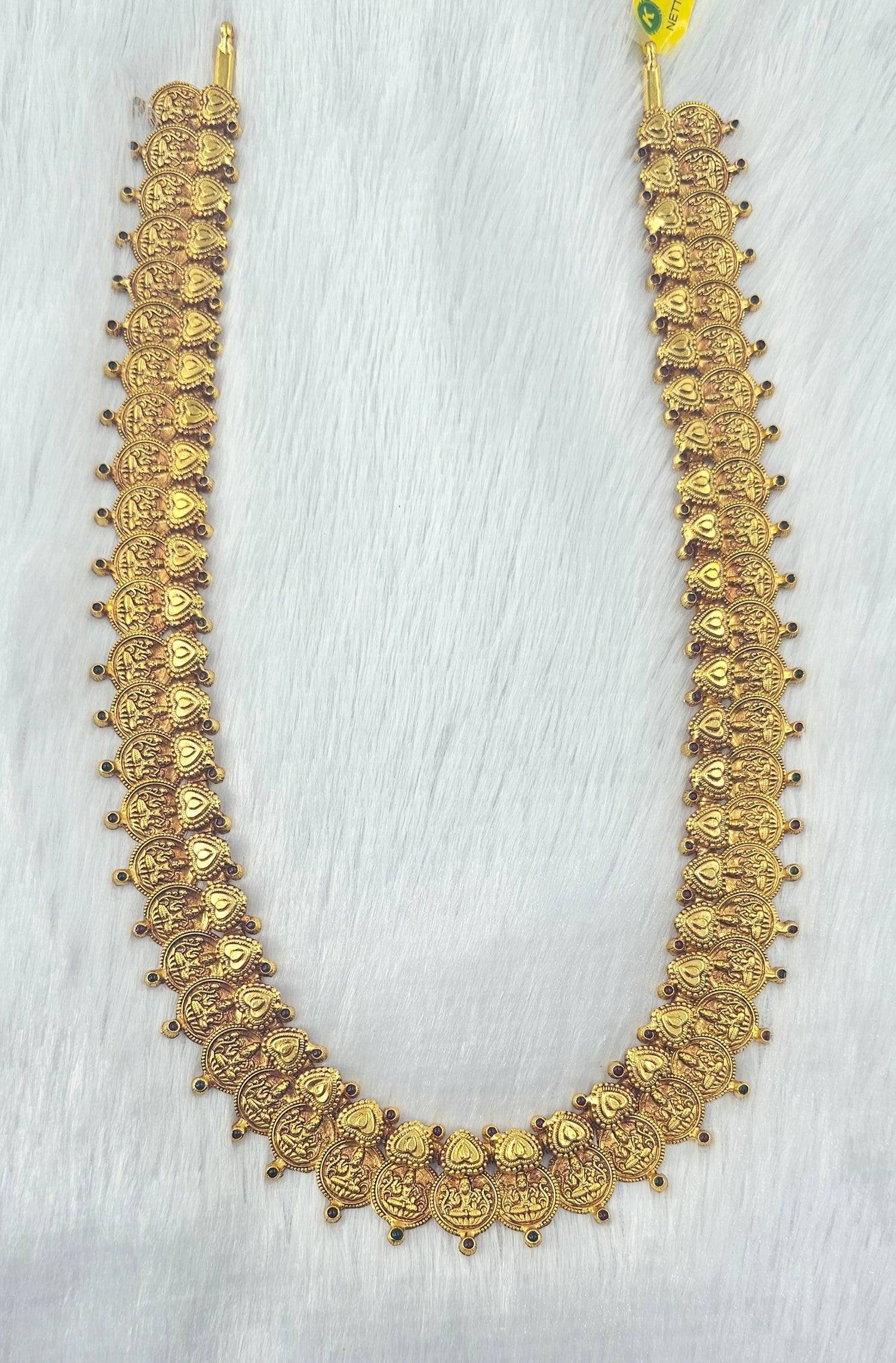 92.50 Gold Plated Aaram 209