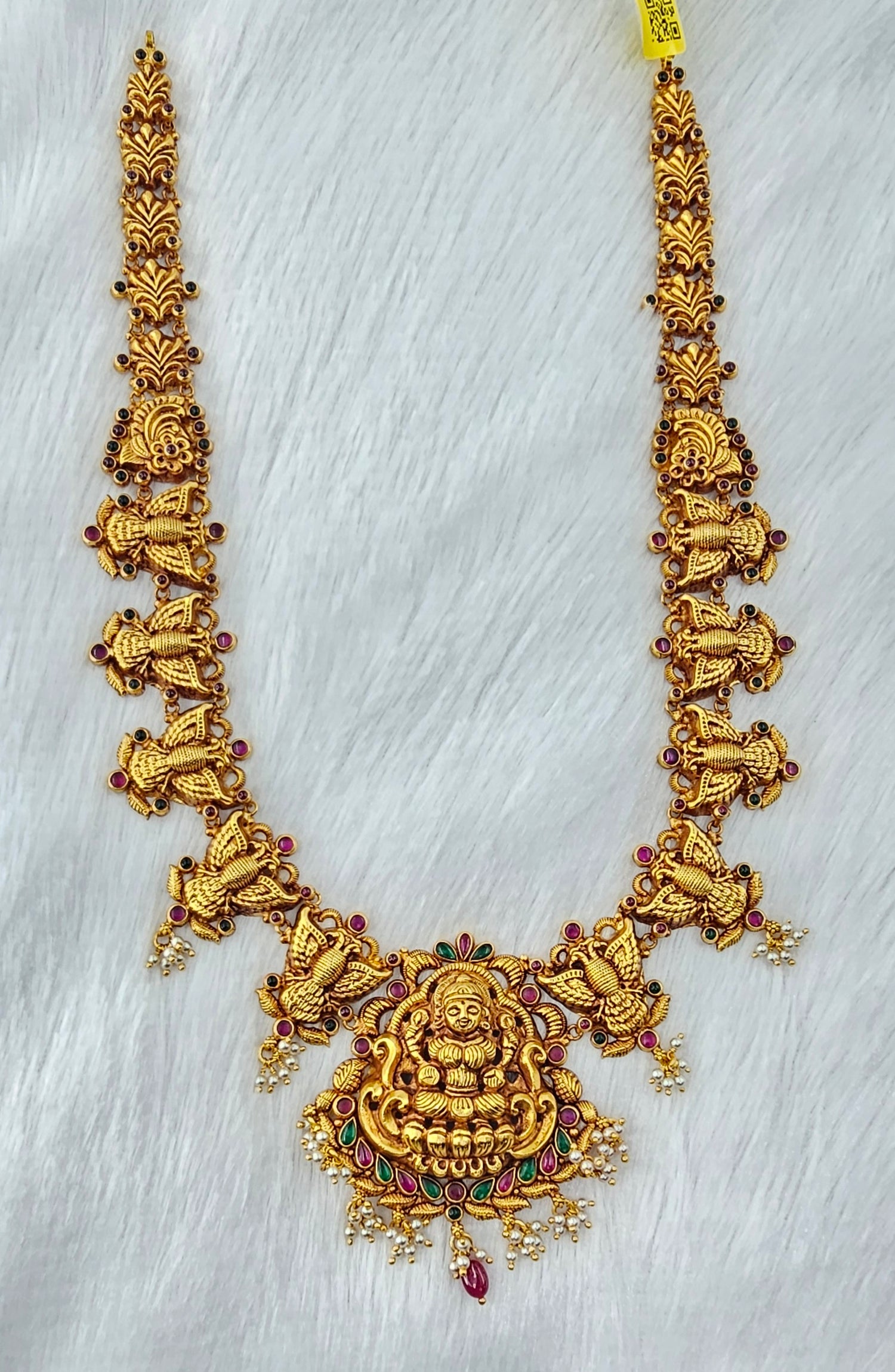 92.50 Gold Plated Aaram 215