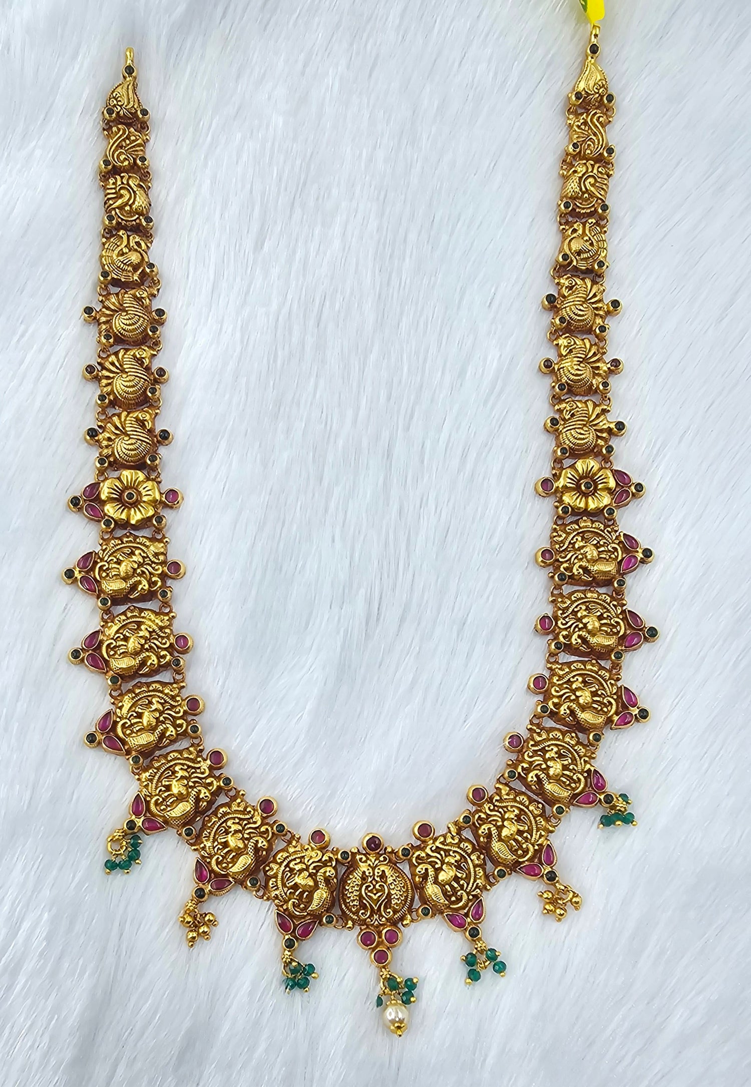 92.50 Gold Plated Aaram 212