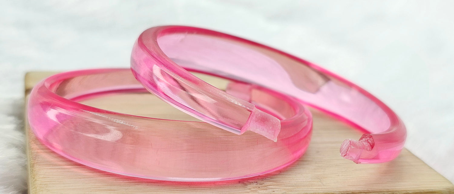 Colour Change Bangle 3
