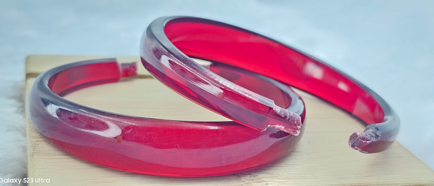 Colour Change Bangle 24