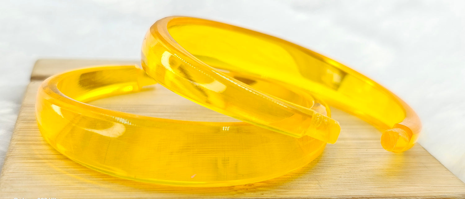 Colour Change Bangle 10