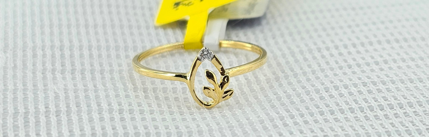 kisna diamond rings ladies 45