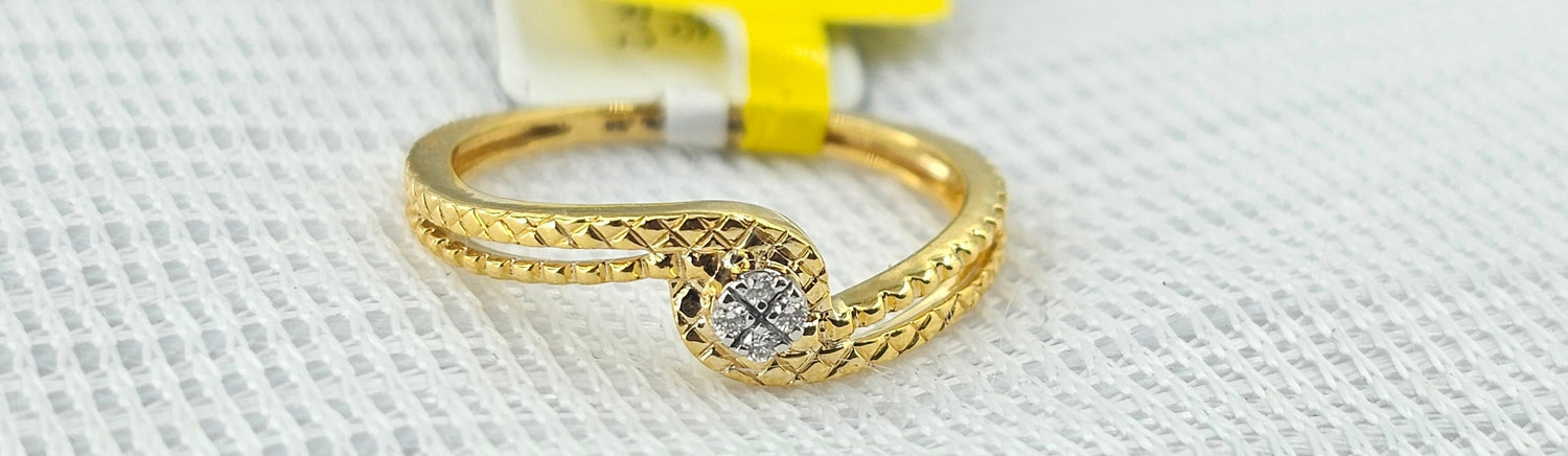 kisna diamond rings ladies 57