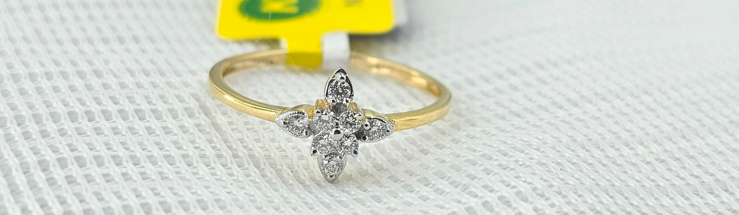 kisna diamond rings ladies 59