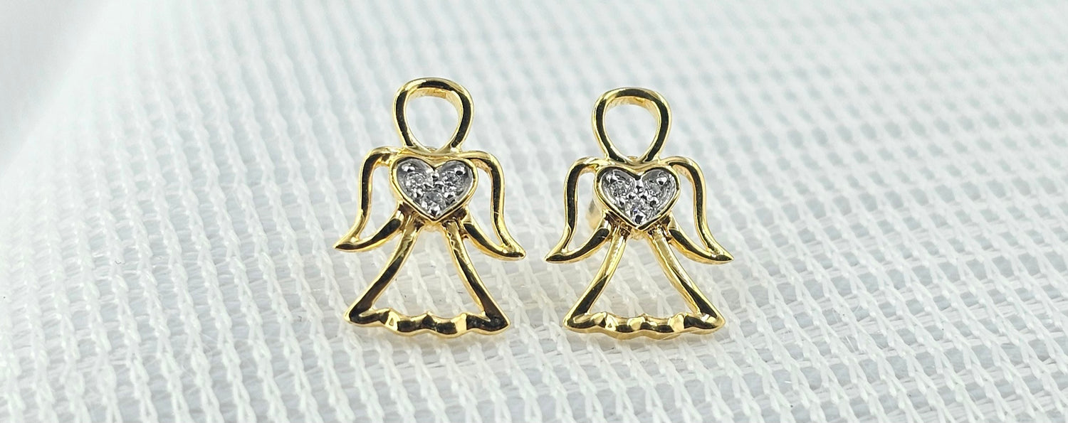 Kisna Dimond Earring 57