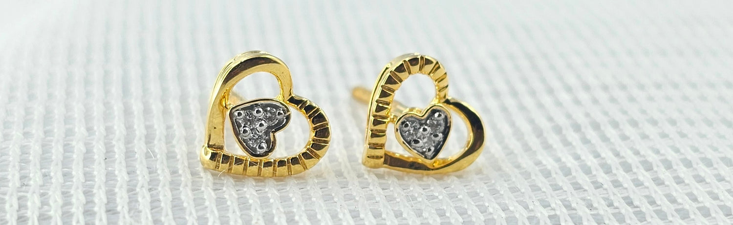 Kisna Dimond Earring 61