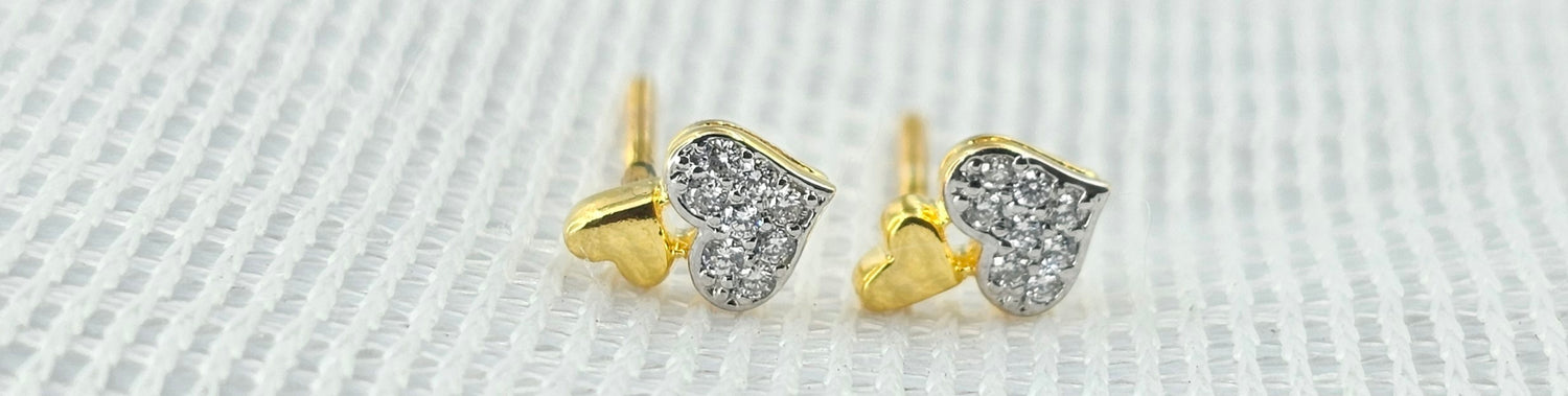 Kisna Dimond Earring 73