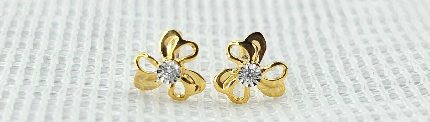 Kisna Dimond Earring 71