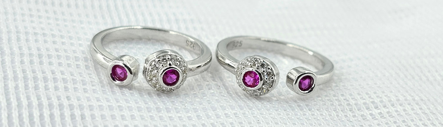 92.50 Silver Toe Ring 653