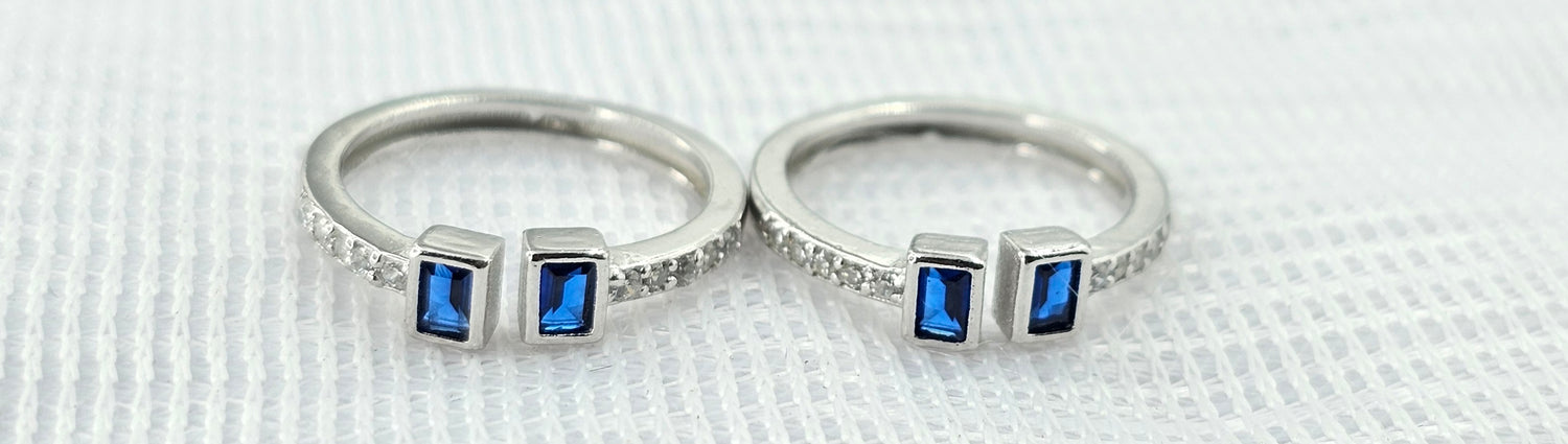 92.50 Silver Toe Ring 690